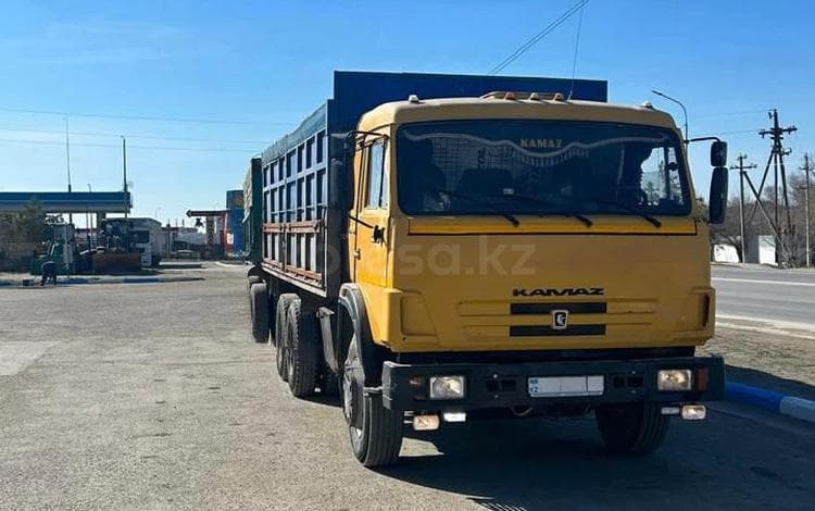 КамАЗ 65117