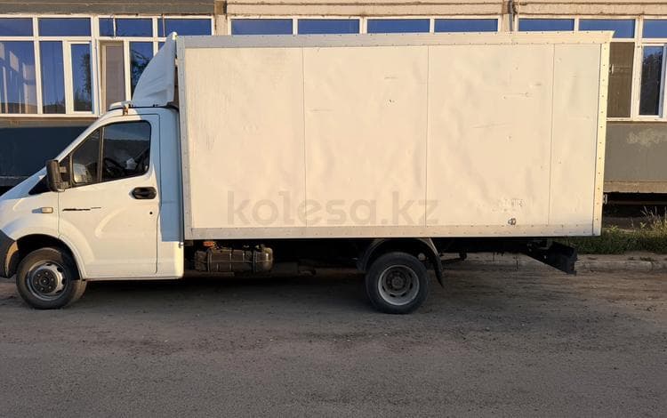 ГАЗ ГАЗель Next