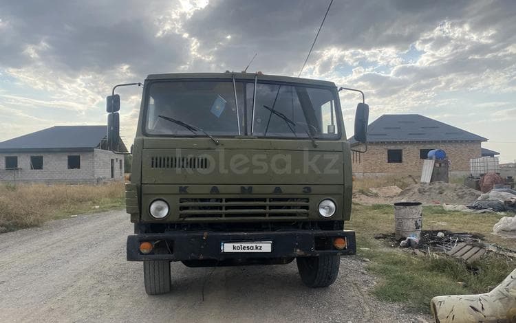 КамАЗ