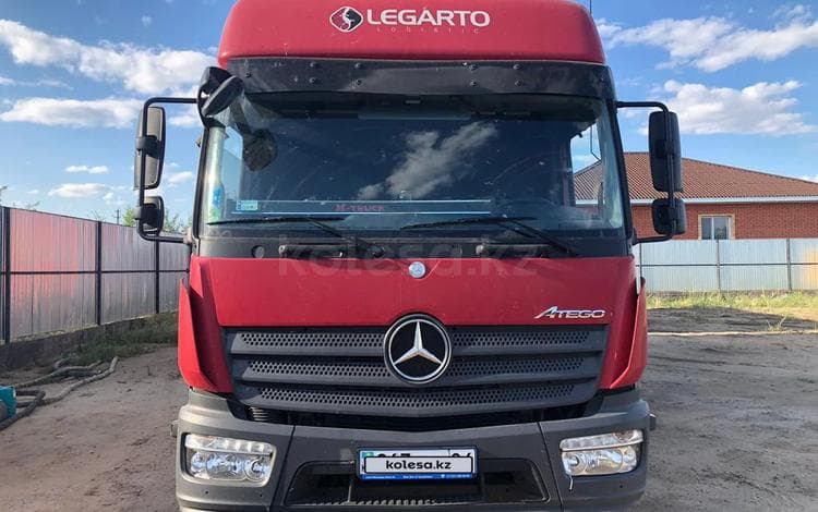 Mercedes-Benz Atego