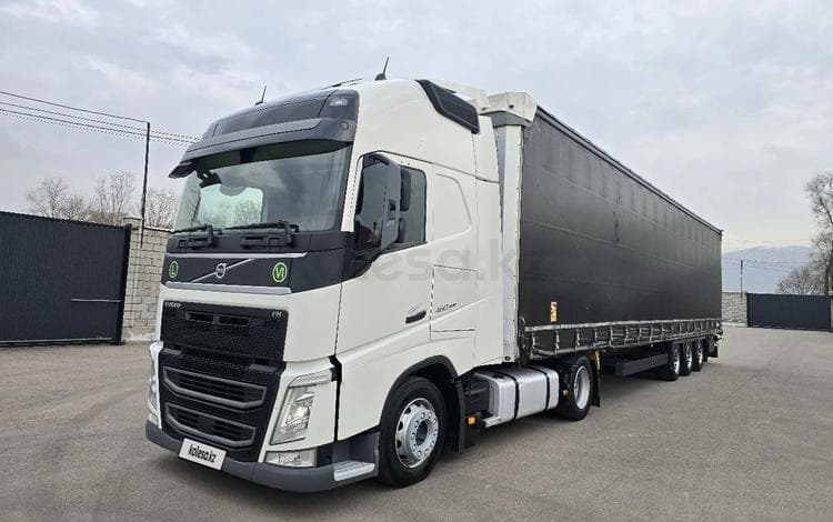 Volvo FH