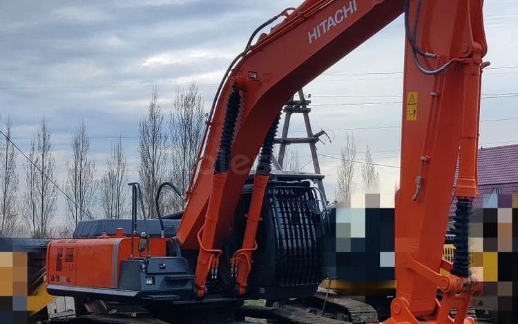 Hitachi ZX350