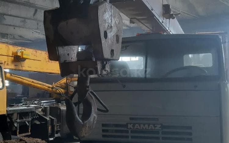 КамАЗ