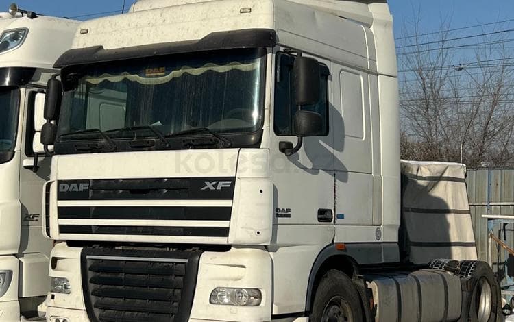 DAF XF 105 (460)