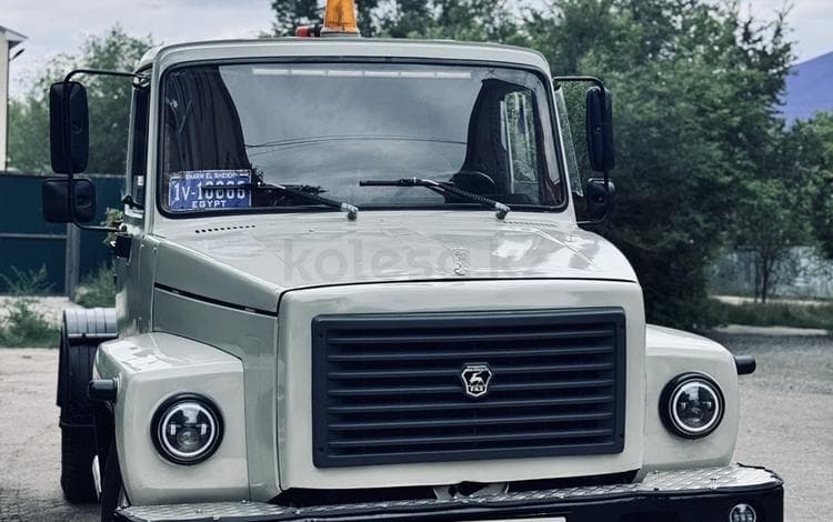 ГАЗ КО-503В