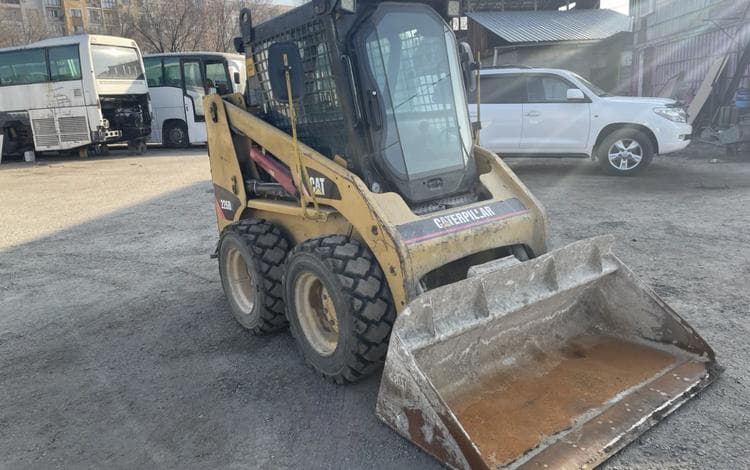 Caterpillar 226B