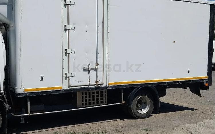 Isuzu Elf (N-series)