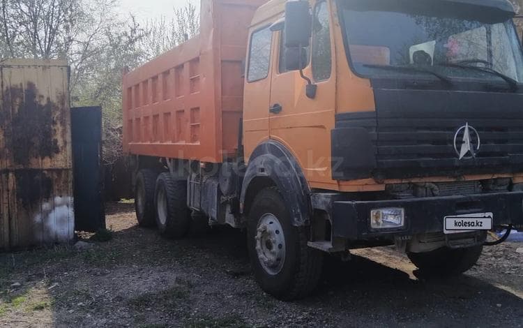 Beiben (North Benz) 3343K