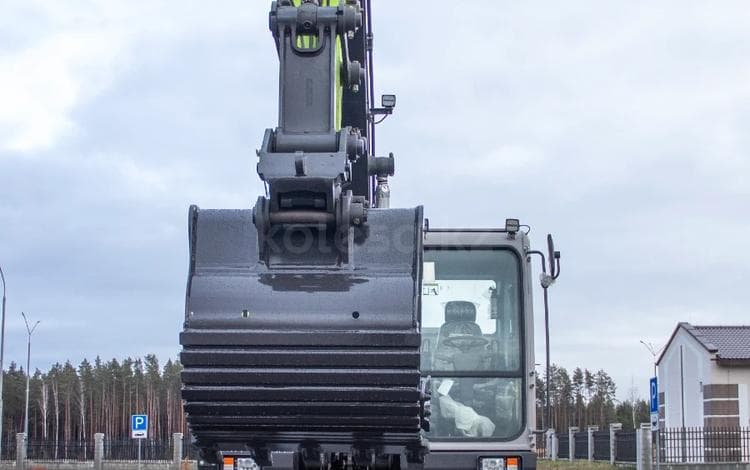 Zoomlion ZE215WG