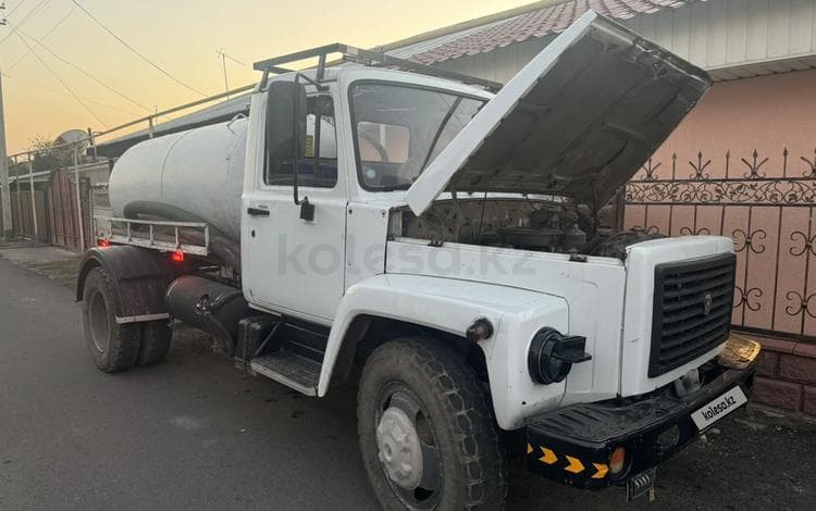 ГАЗ 3308