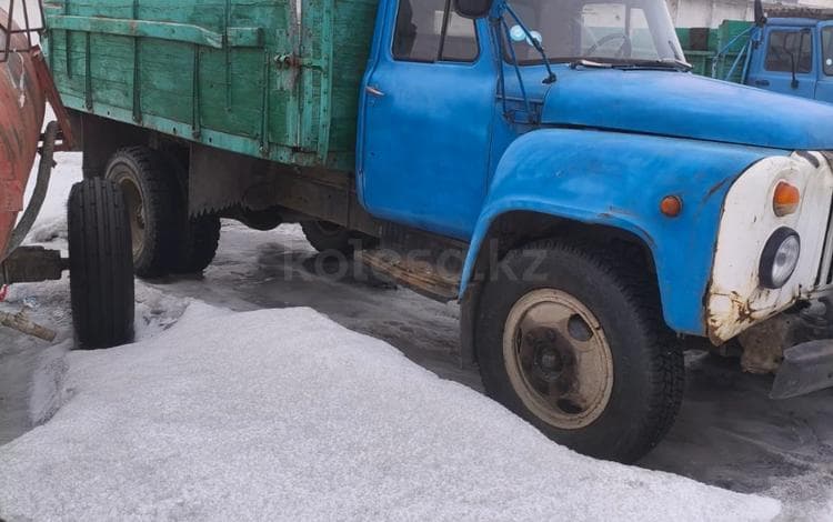 ГАЗ ГАЗ 5312