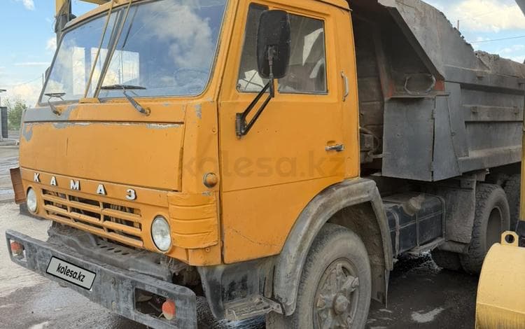 КамАЗ 5511