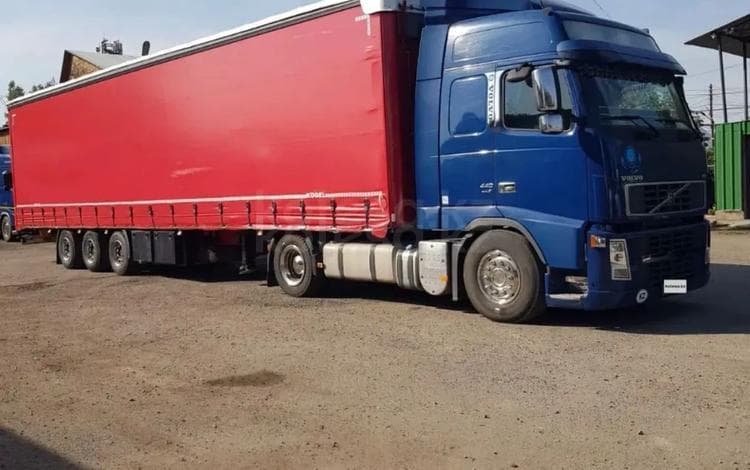Volvo FH