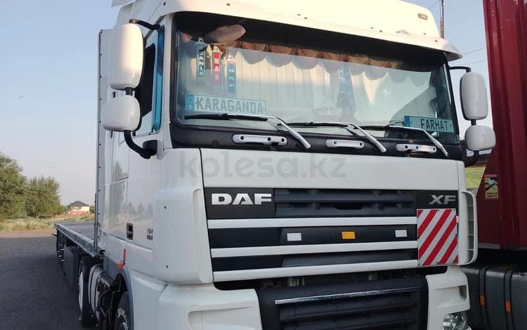 DAF XF 105