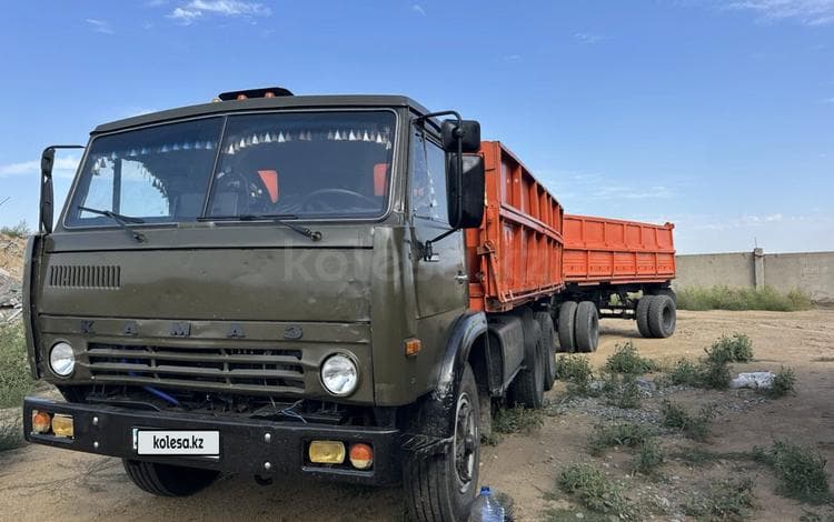 КамАЗ