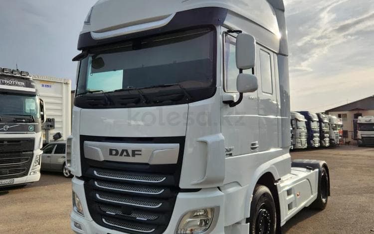 DAF XF