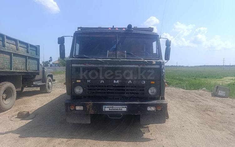 КамАЗ 5511