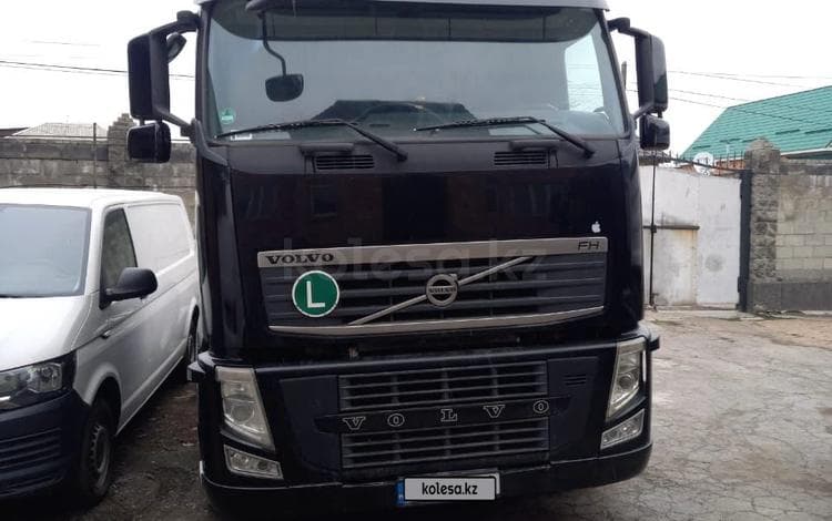 Volvo FH