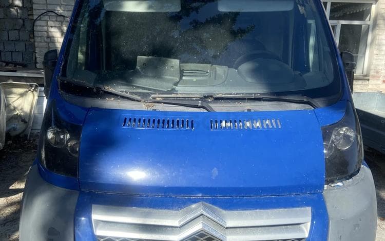 Citroen Jumper