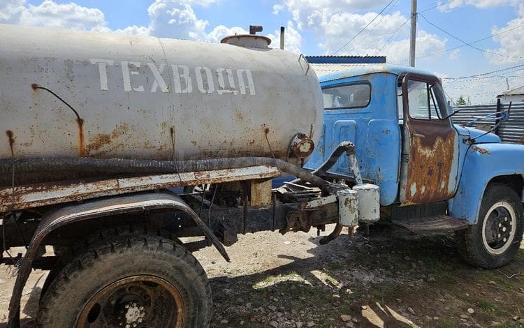 ГАЗ