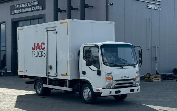 JAC N56