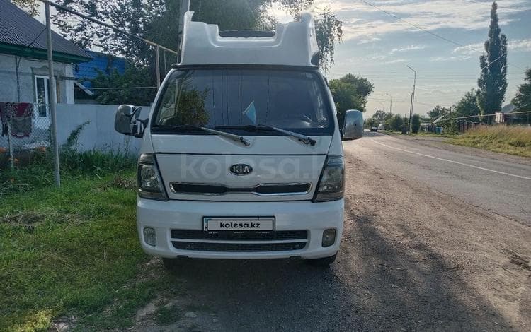 Kia Bongo