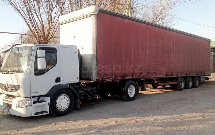 Renault Premium