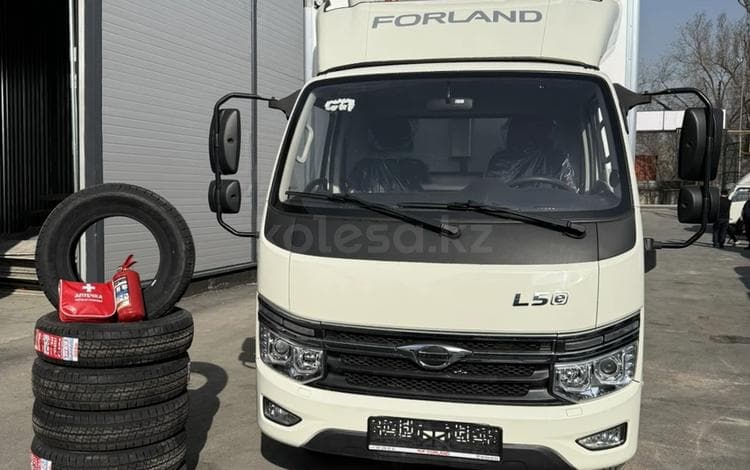 Forland L6
