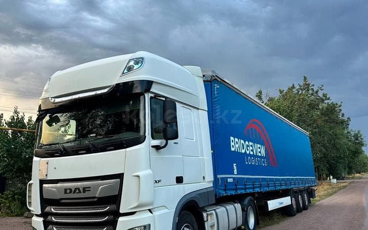 DAF
