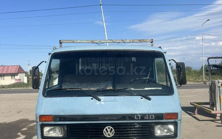 Volkswagen LT