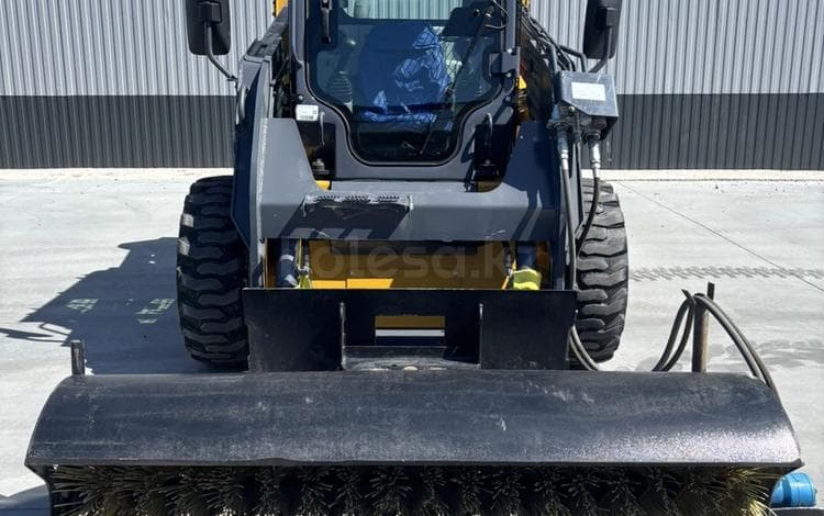 XCMG SR760