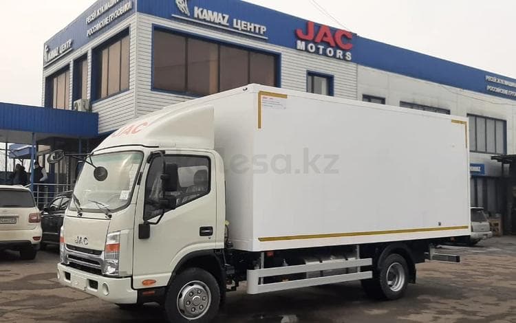 JAC N 90
