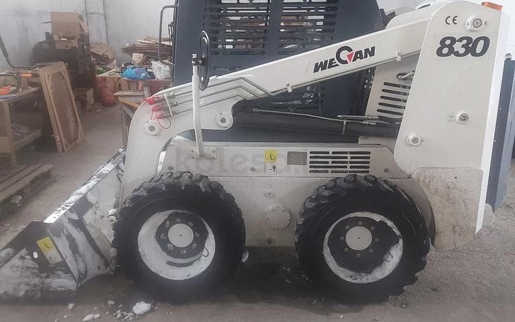 Wecan WT830
