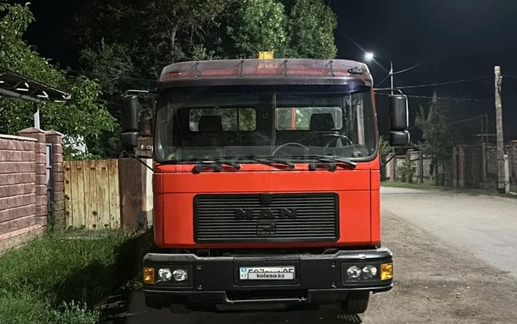 MAN 14