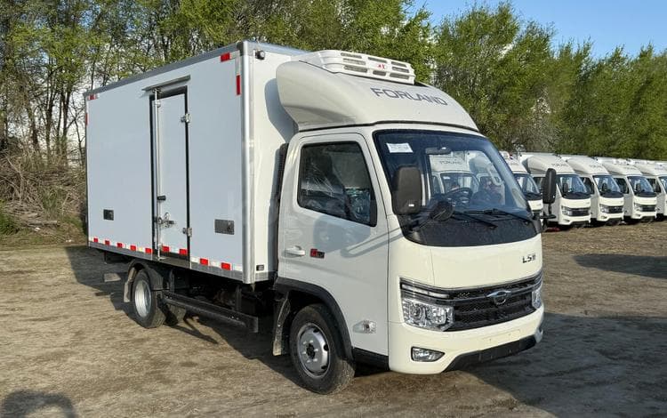 Forland L5e