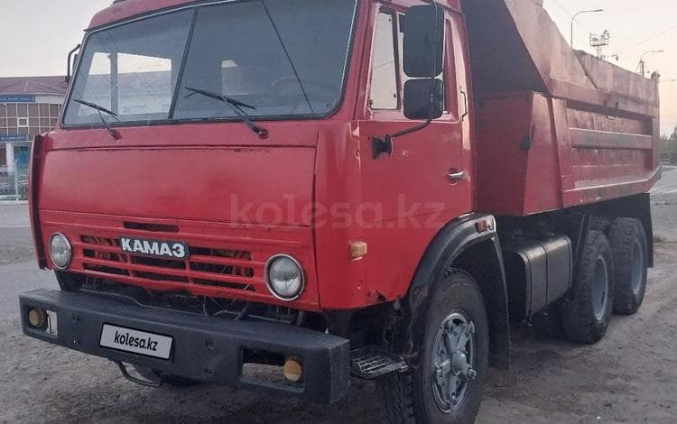КамАЗ 5511