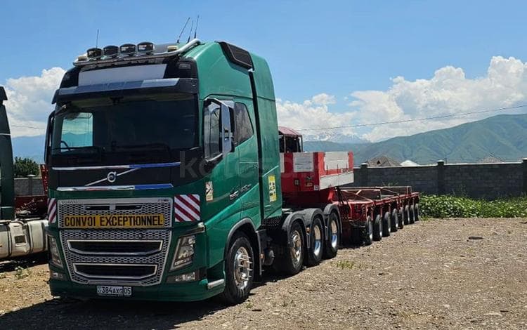 Volvo FH