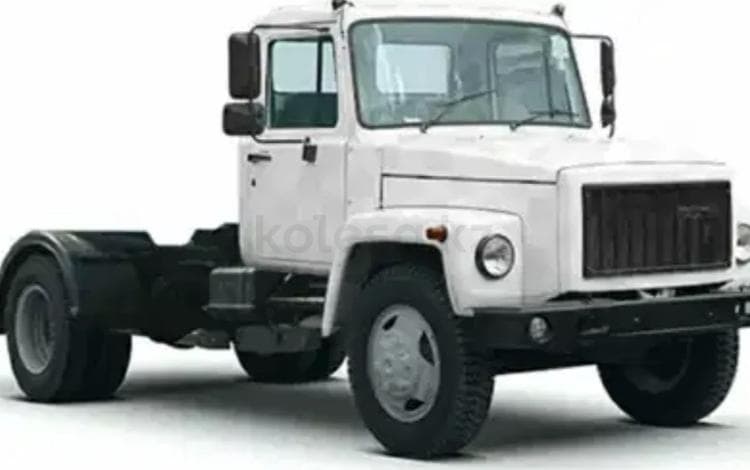 ГАЗ 3309