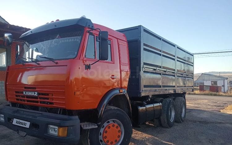 КамАЗ 53228