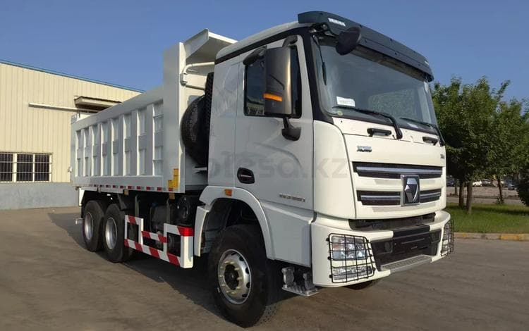 Shacman SX32588L344A