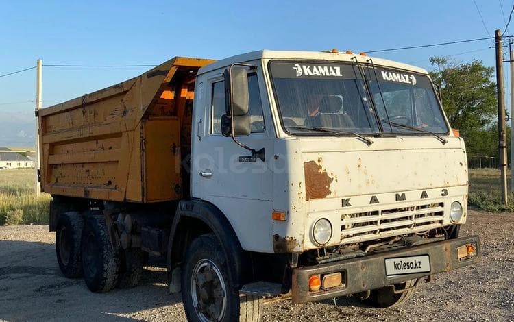 КамАЗ 5511