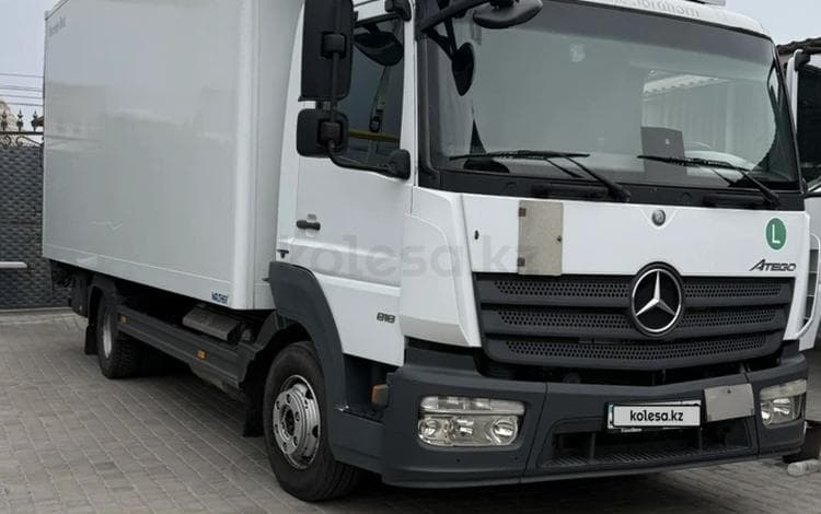 Mercedes-Benz Atego
