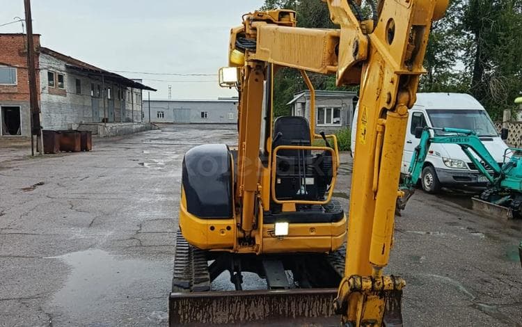 Komatsu PC38