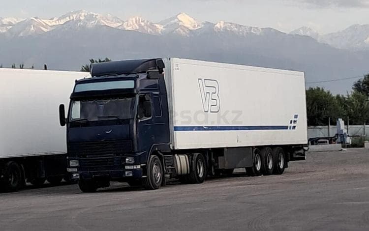 Volvo FH
