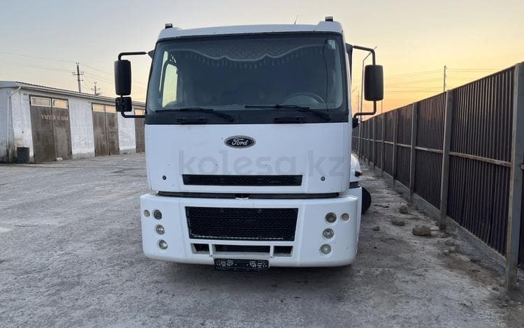 Ford Cargo