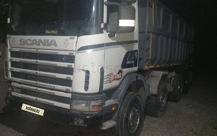 Scania R-Series