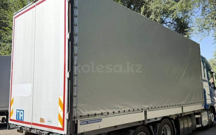 Volvo FH