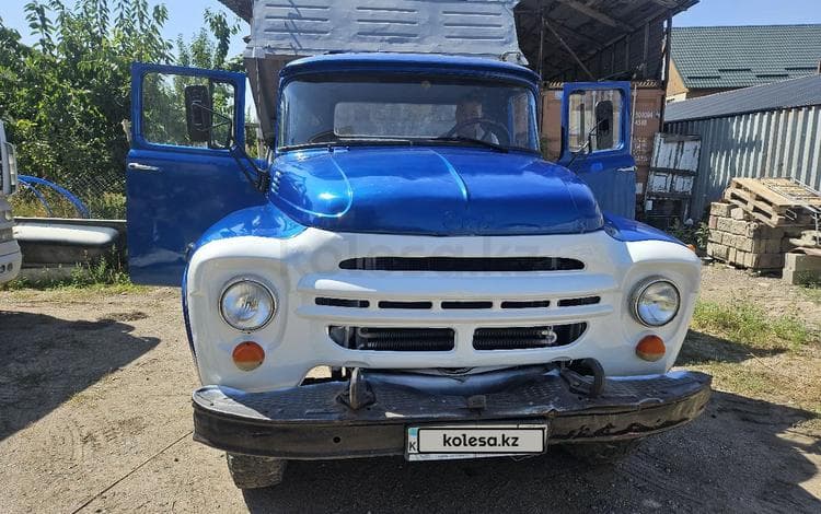 ЗиЛ 130