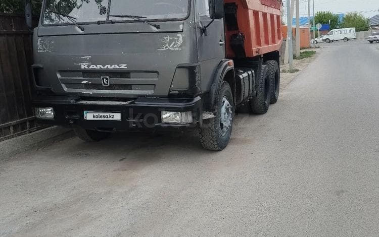 КамАЗ 5511