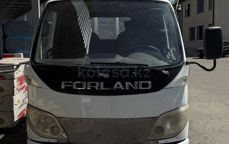 Forland